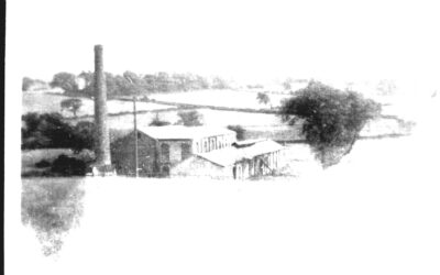 Kirkheaton Colour Works-Gawthorpe Green