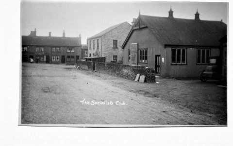 Kirkheaton Labour Club