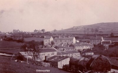 Kirkheaton-Brown Cow Inn