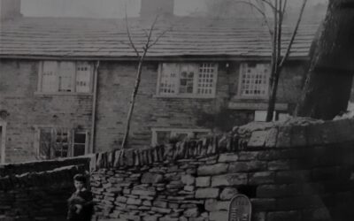 Kirkheaton Post Offices