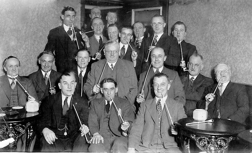 Kirkheaton Jossey Club